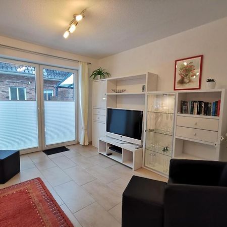 Ferienhaus Tönsing Horumersiel Exterior foto
