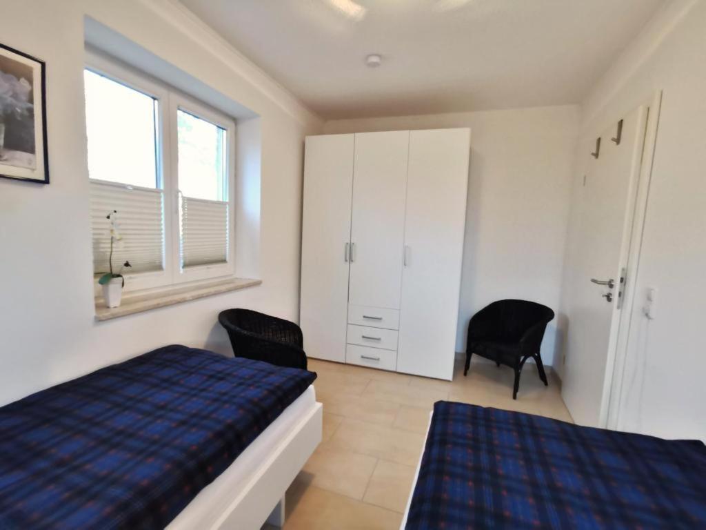 Ferienhaus Tönsing Horumersiel Exterior foto