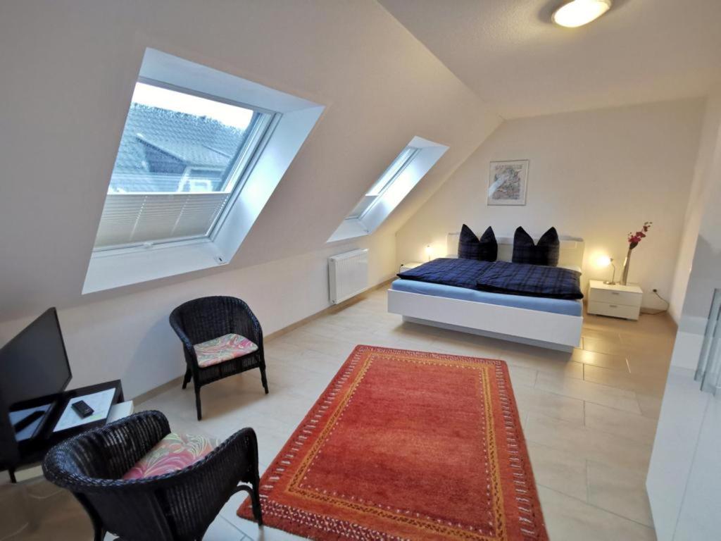 Ferienhaus Tönsing Horumersiel Exterior foto